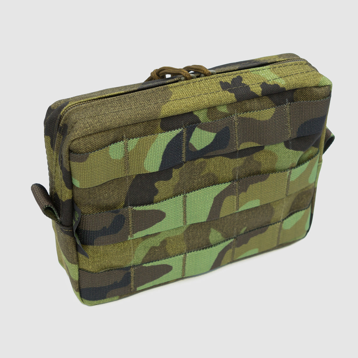 Universal pocket 3 x 5 MOLLE