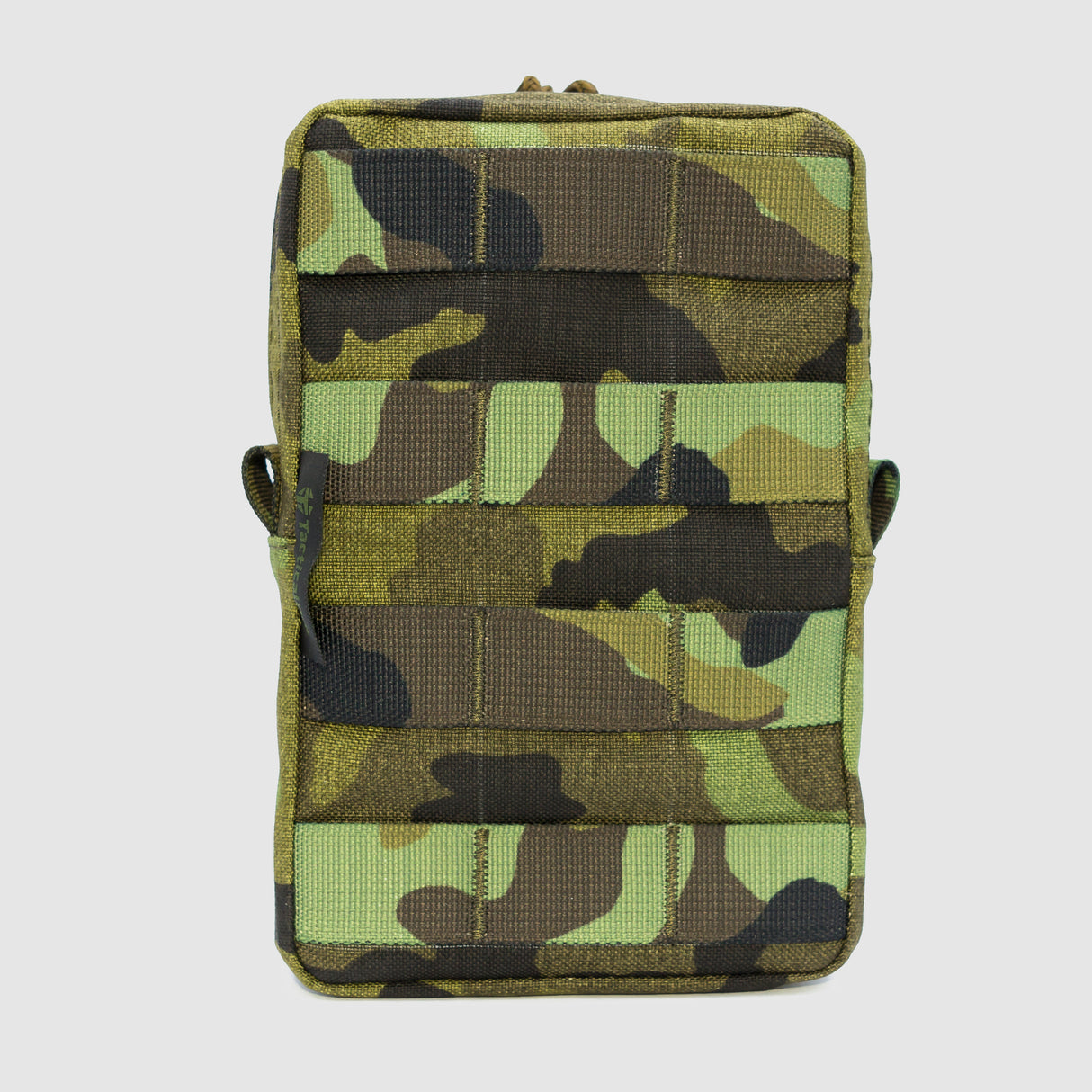 Universal pocket 4 x 3 MOLLE