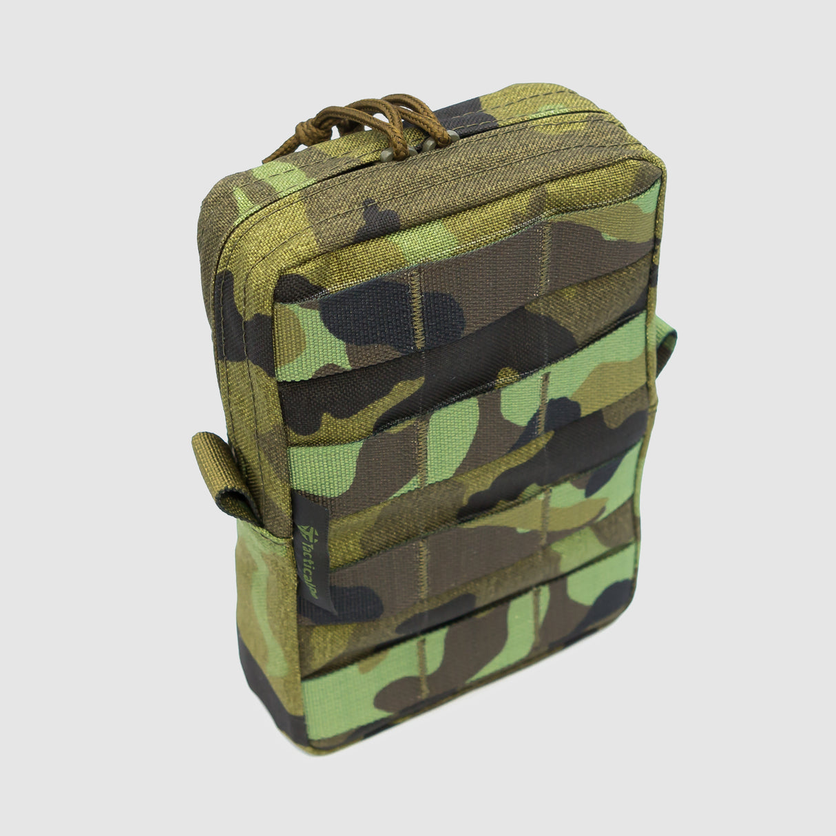 Universal pocket 4 x 3 MOLLE