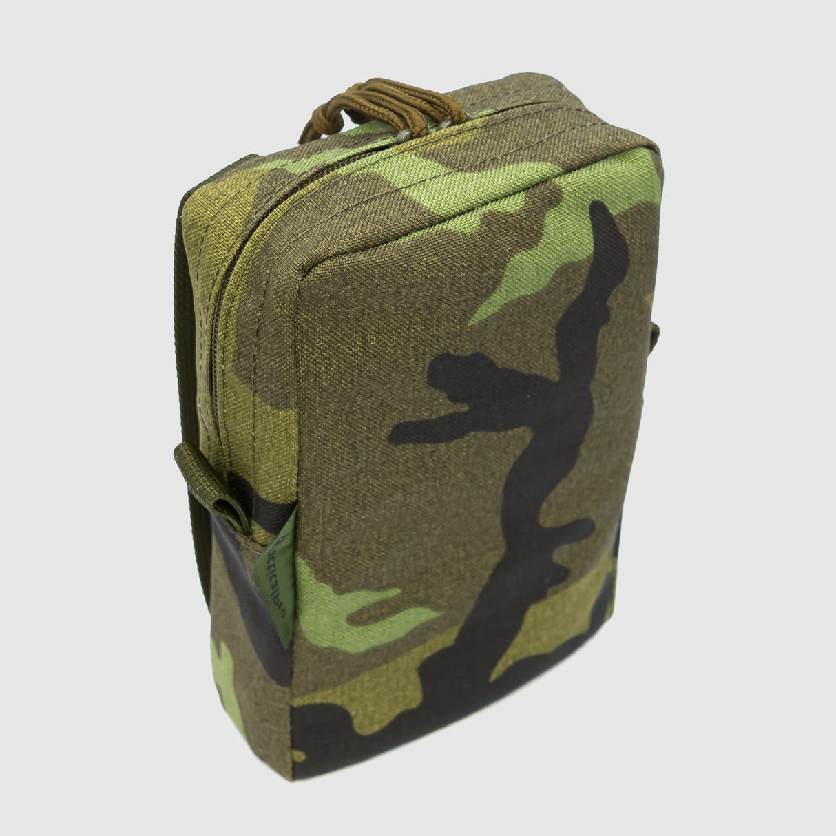 Universal pocket 4 x 3