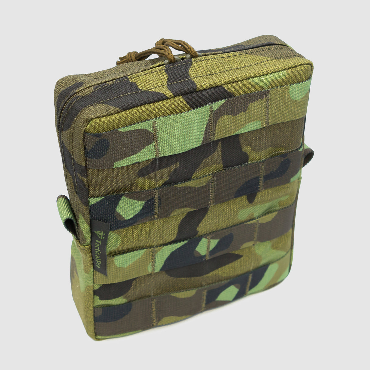 Universelle 4 x 4 MOLLE-Tasche