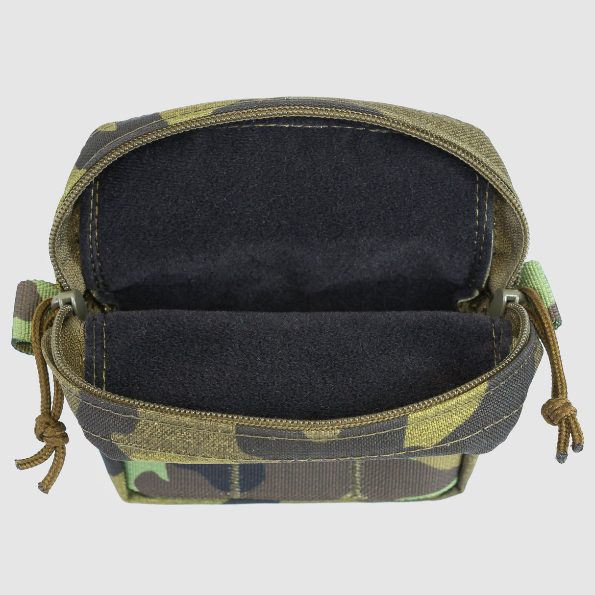 Universal 3 x 3 MOLLE pocket
