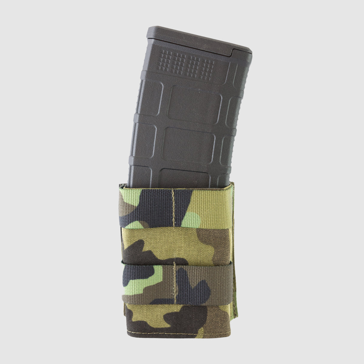 FAST-S selbstverriegelnde Tasche für 1 AR-15-Magazin