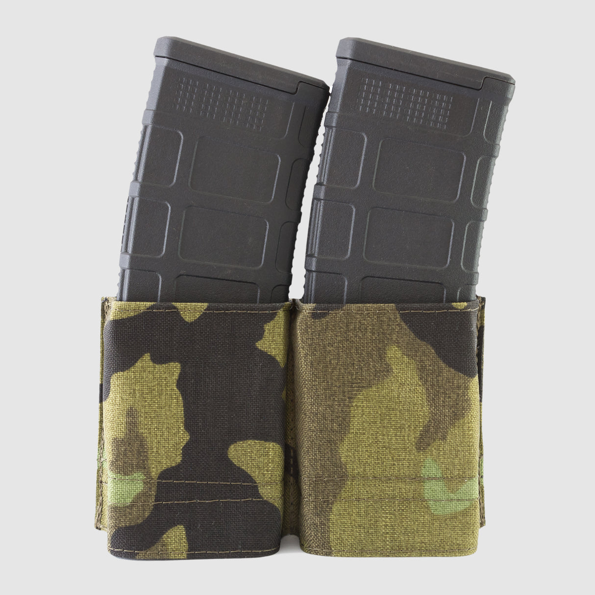 FAST-S selbstverriegelnde Tasche für 2 AR-15-Magazine