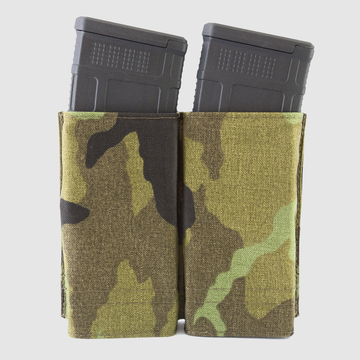 FAST selbstverriegelnde Tasche für 2 AR 15 Magazine
