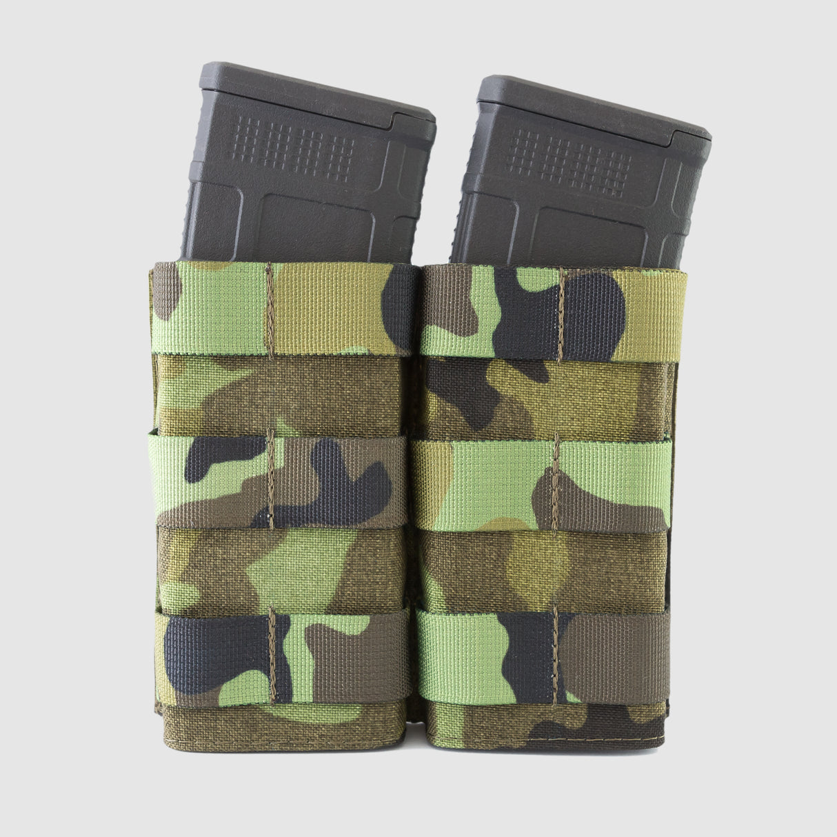 FAST selbstverriegelnde Tasche für 2 AR 15 Magazine