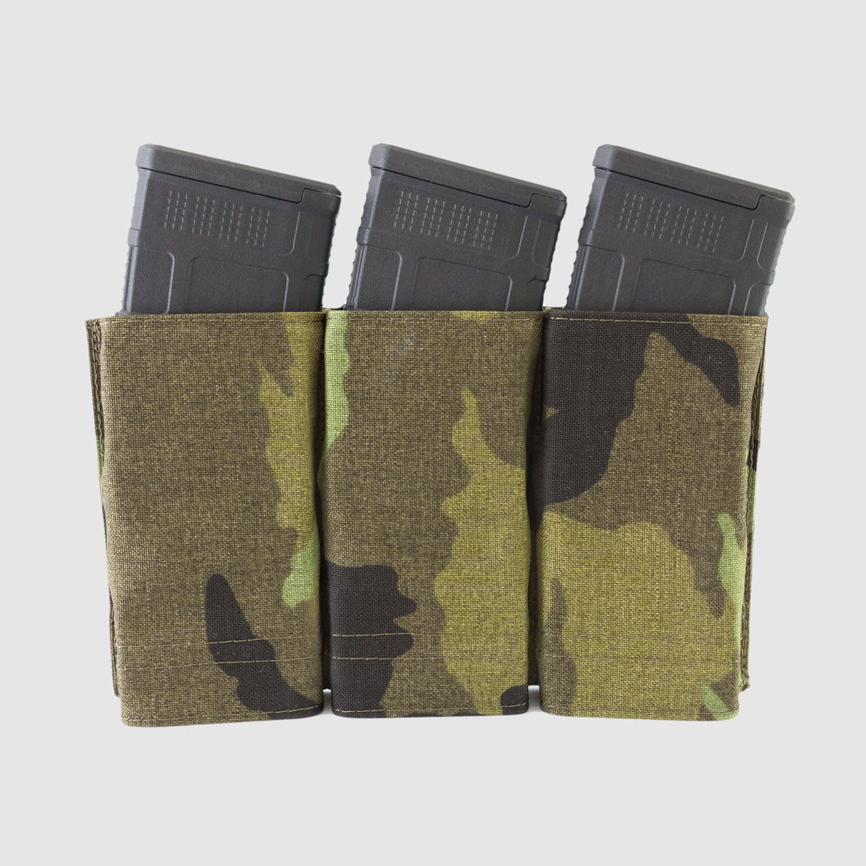 FAST selbstverriegelnde Tasche für 3 AR-15-Magazine