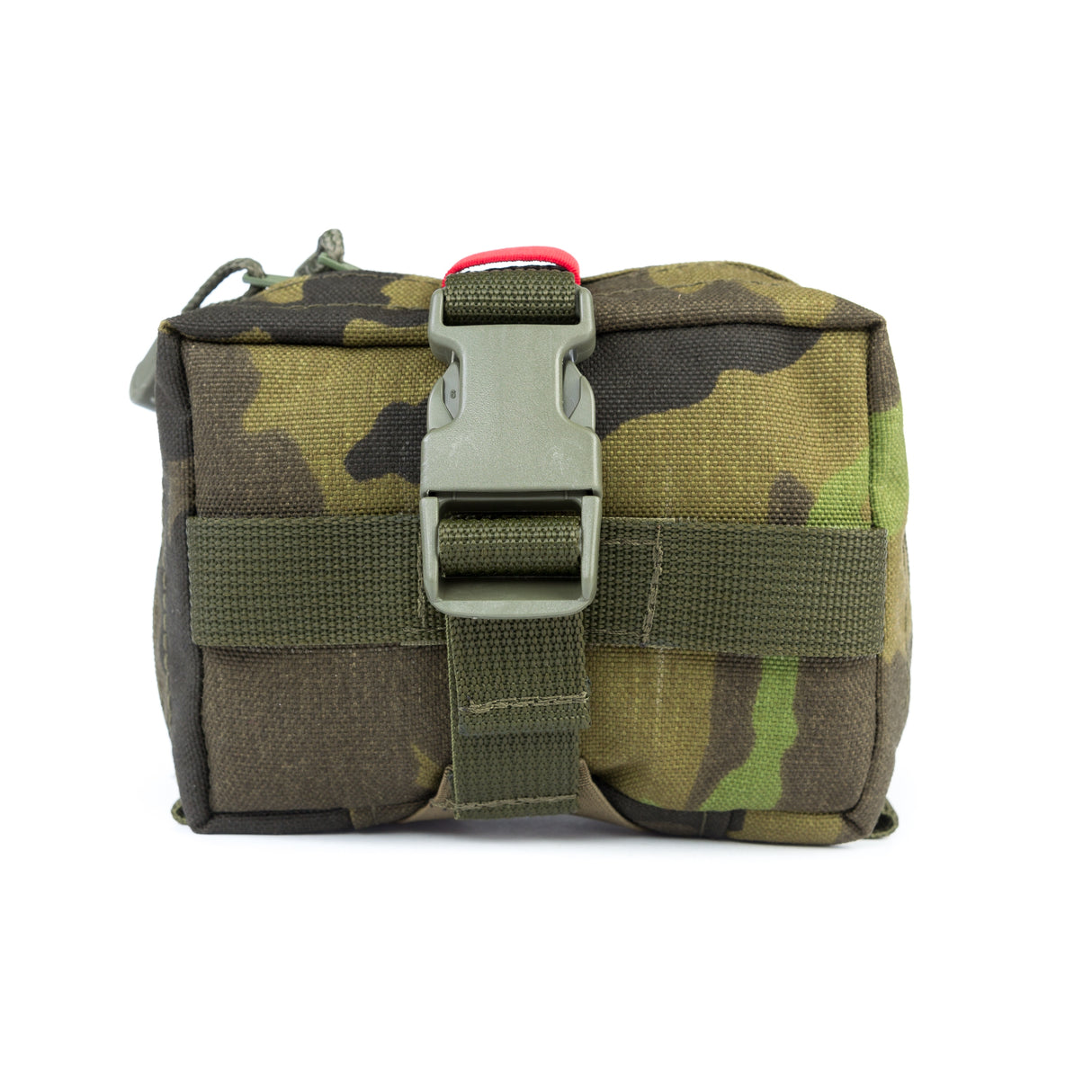 Small first aid kit TRAUMA KIT