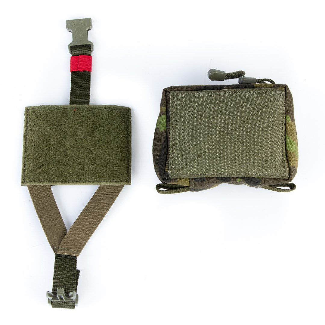 Small first aid kit TRAUMA KIT