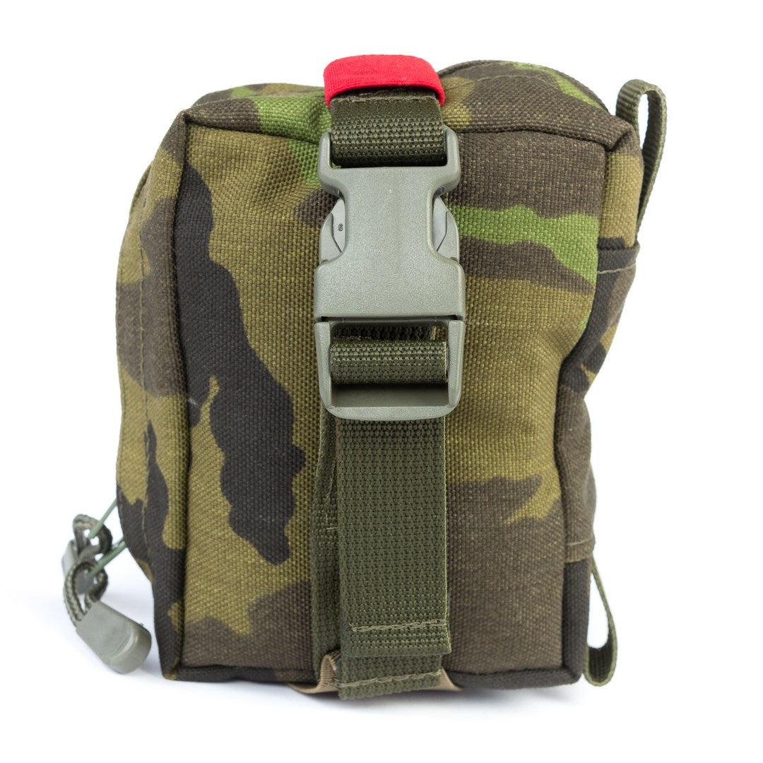 Small first aid kit TRAUMA KIT