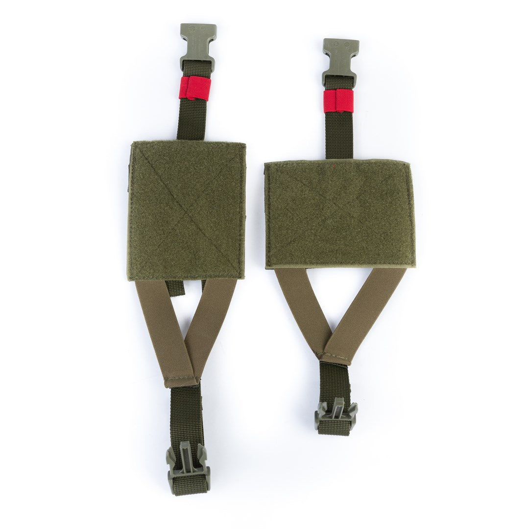 Small first aid kit TRAUMA KIT