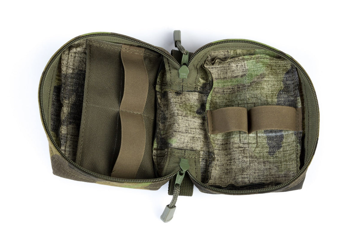 Small first aid kit TRAUMA KIT