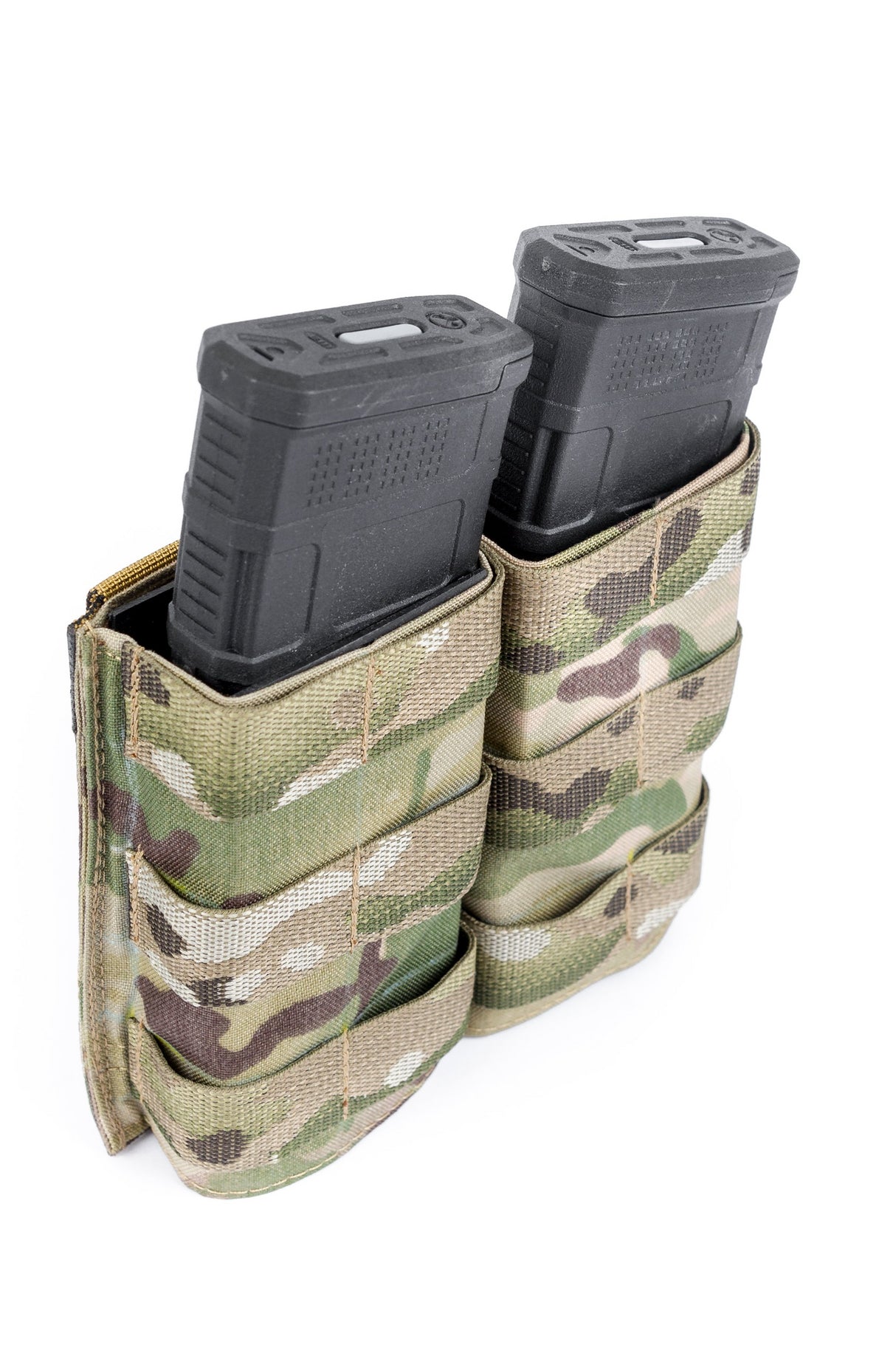 FAST selbstverriegelnde Tasche für 2 AR 15 Magazine