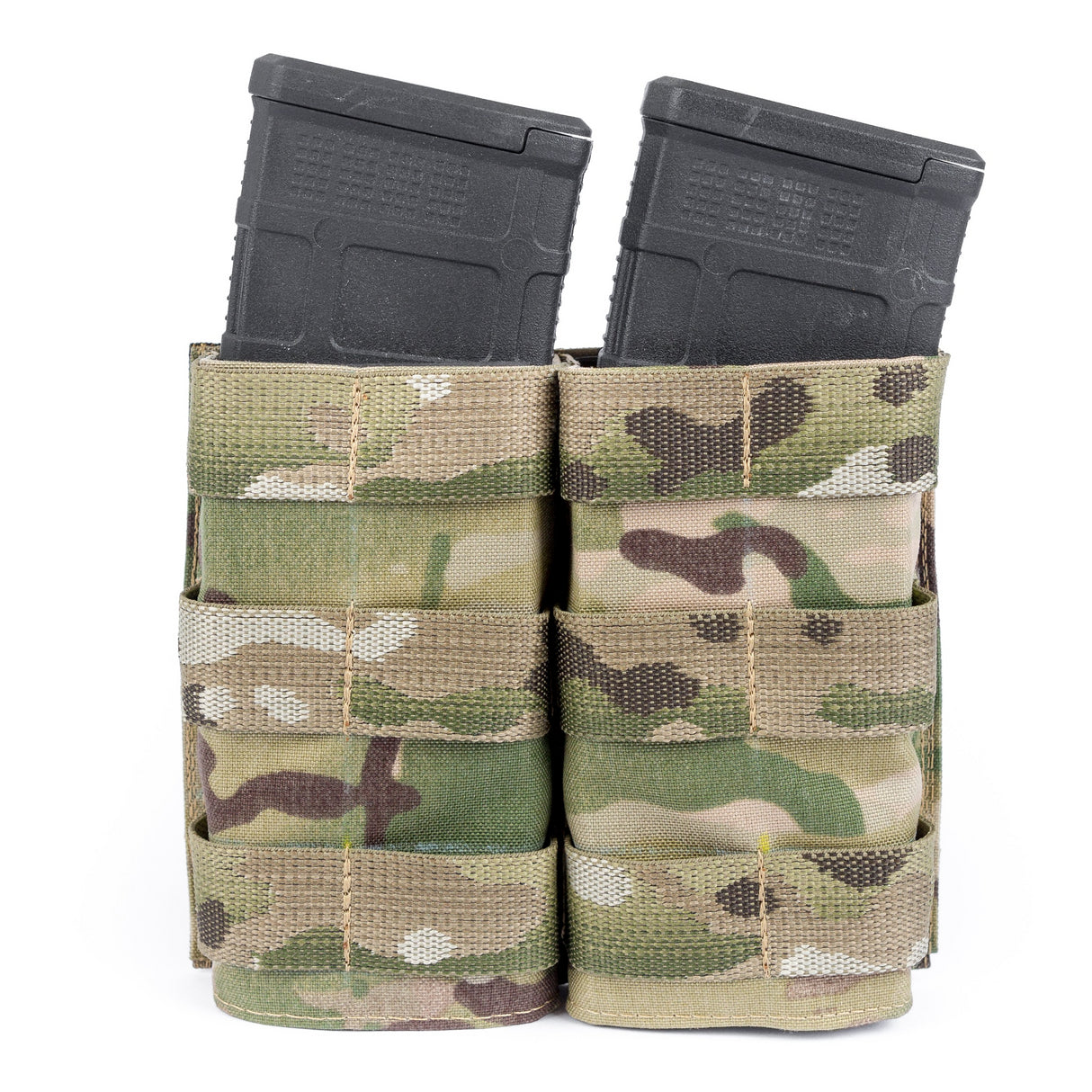 FAST selbstverriegelnde Tasche für 2 AR 15 Magazine