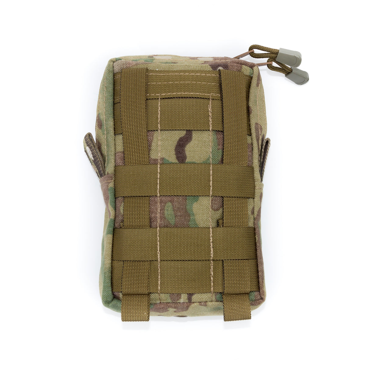 Universal pocket 4 x 3 MOLLE