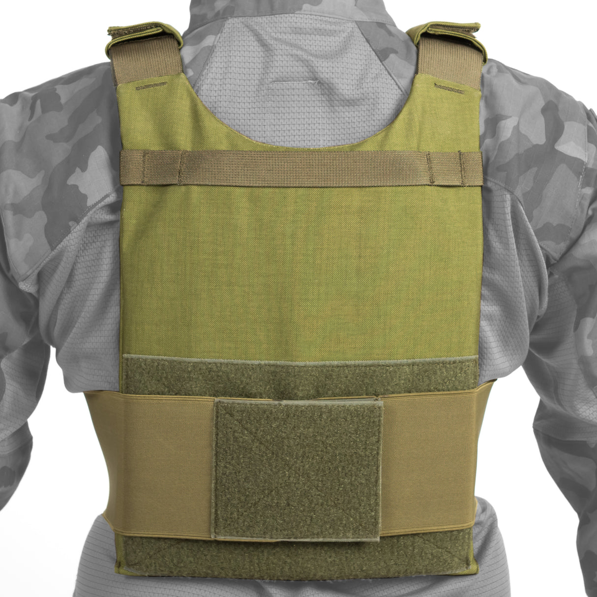 STRIVA plate carrier