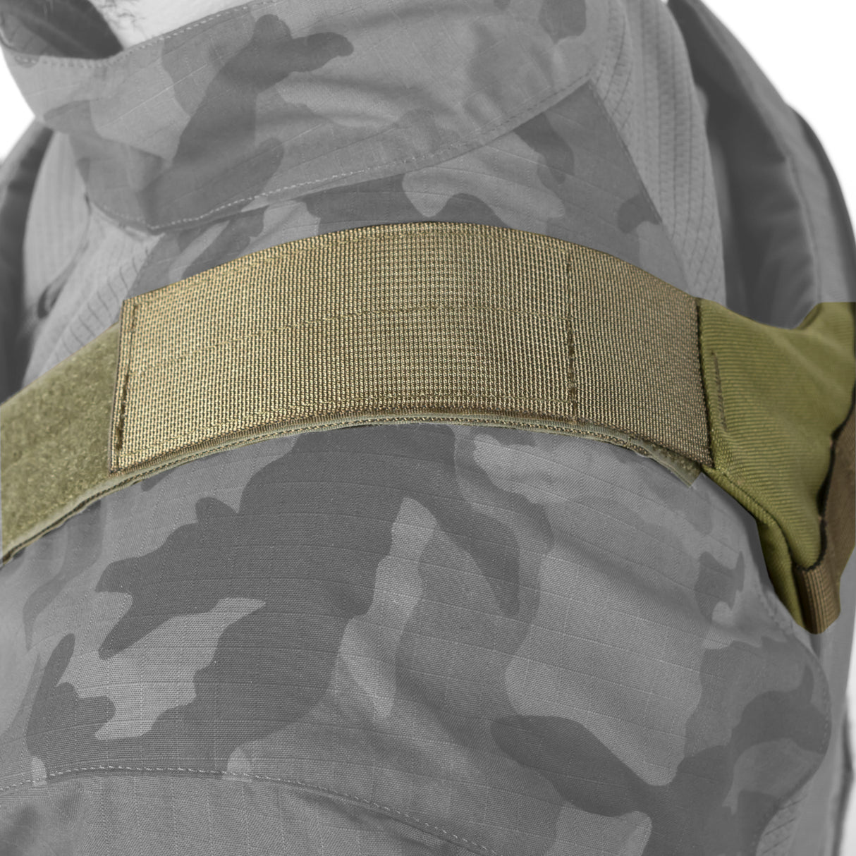 STRIVA plate carrier