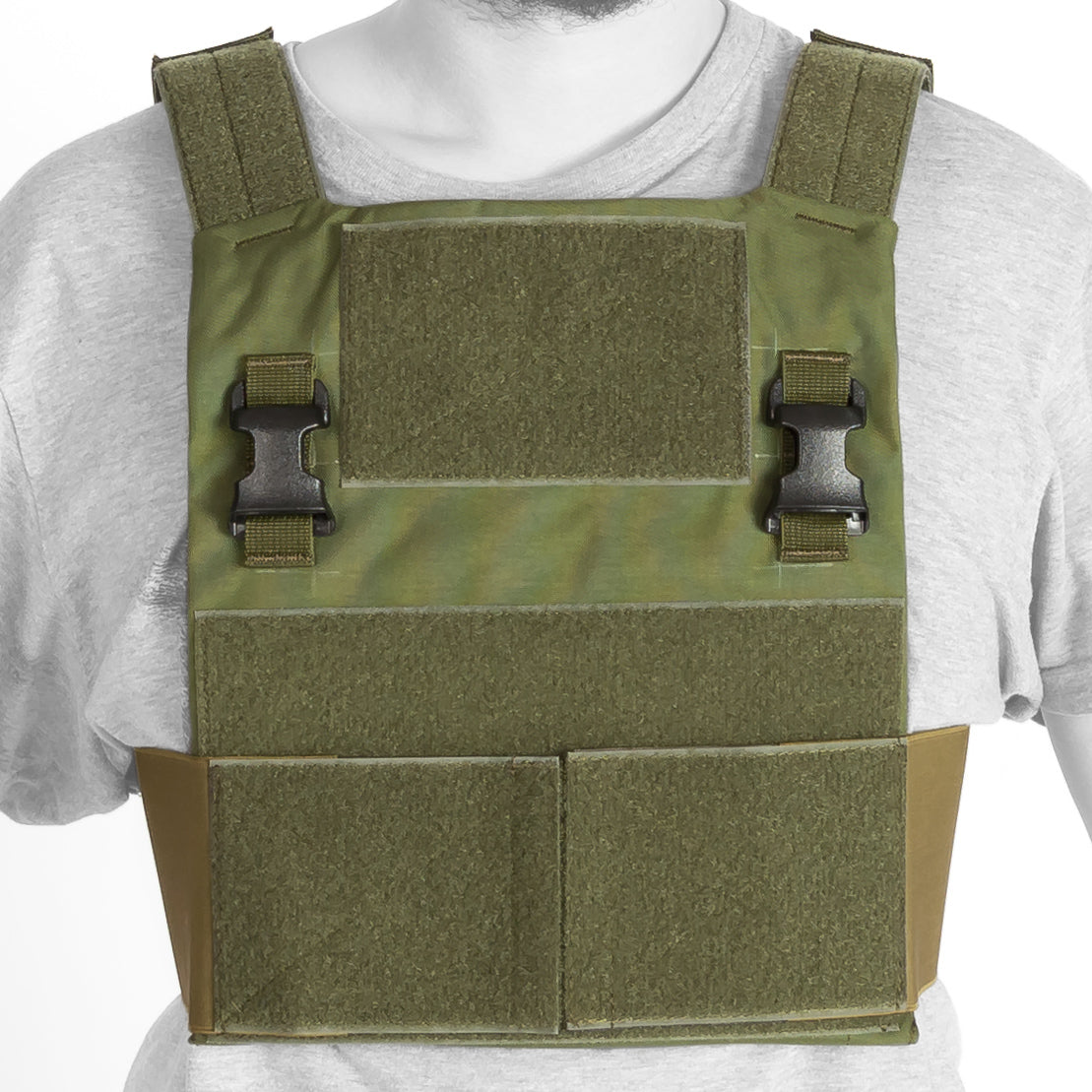 STRIVA plate carrier