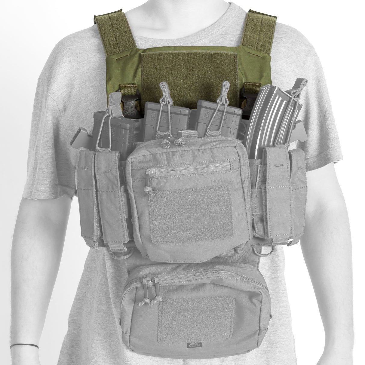 STRIVA plate carrier
