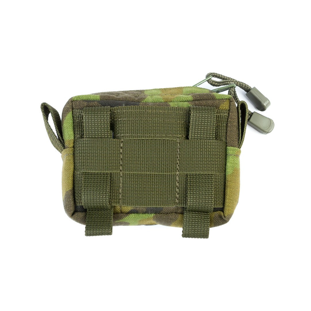 Universal pocket 2 x 3 MOLLE