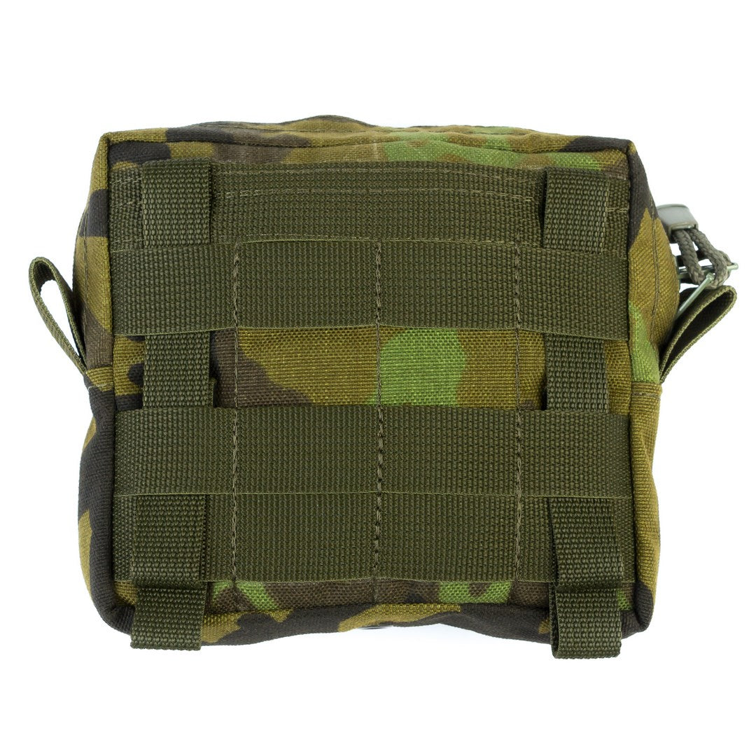 Universal 3 x 4 MOLLE pocket