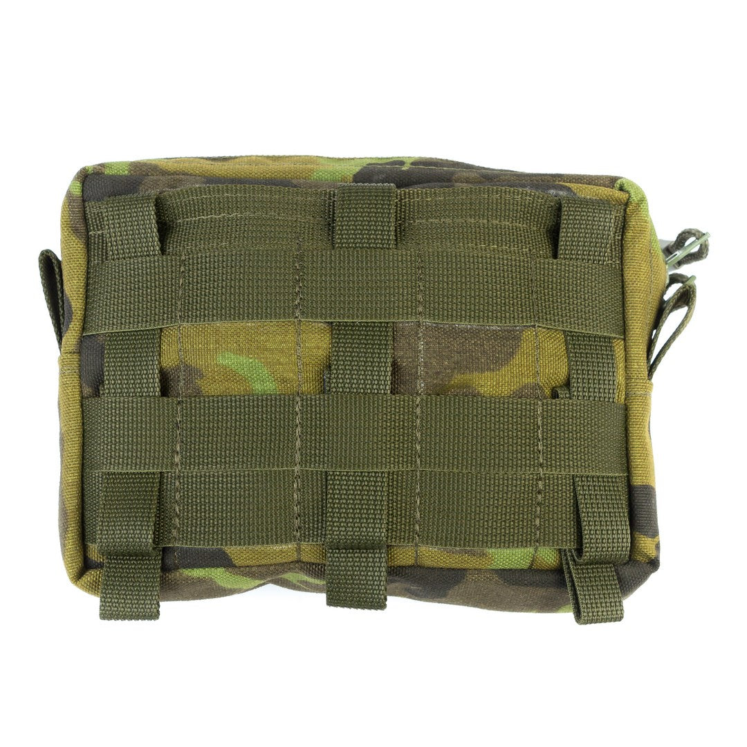 Universal pocket 3 x 5 MOLLE