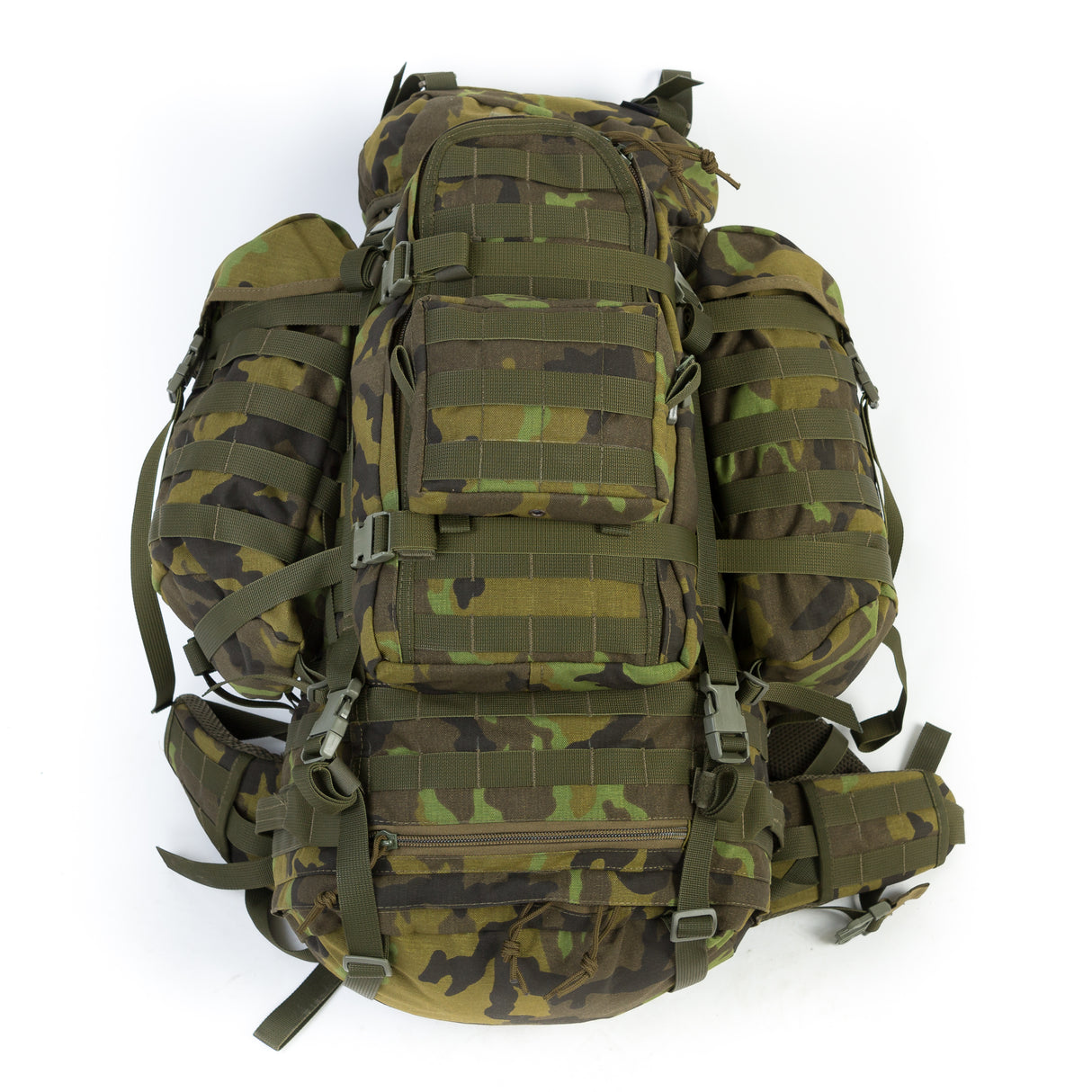 Universal 3 x 4 MOLLE pocket