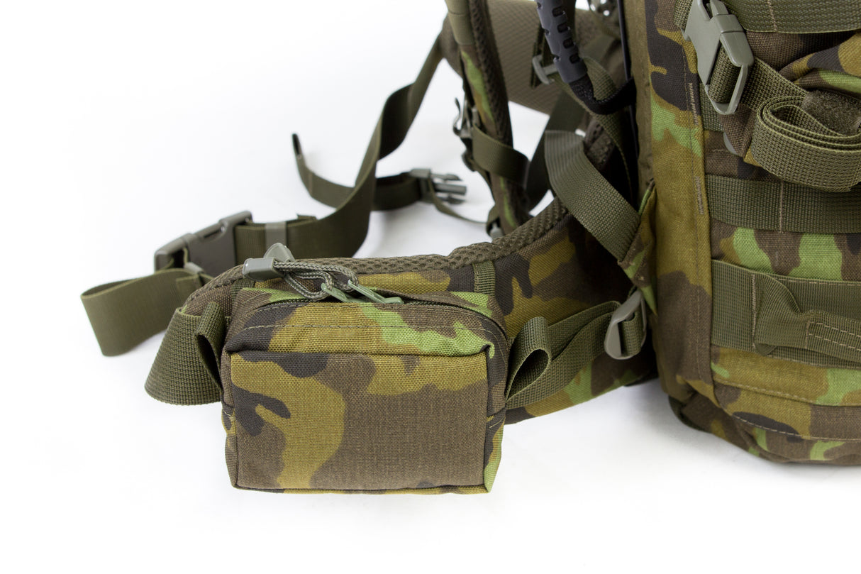 Universal pocket 2 x 3