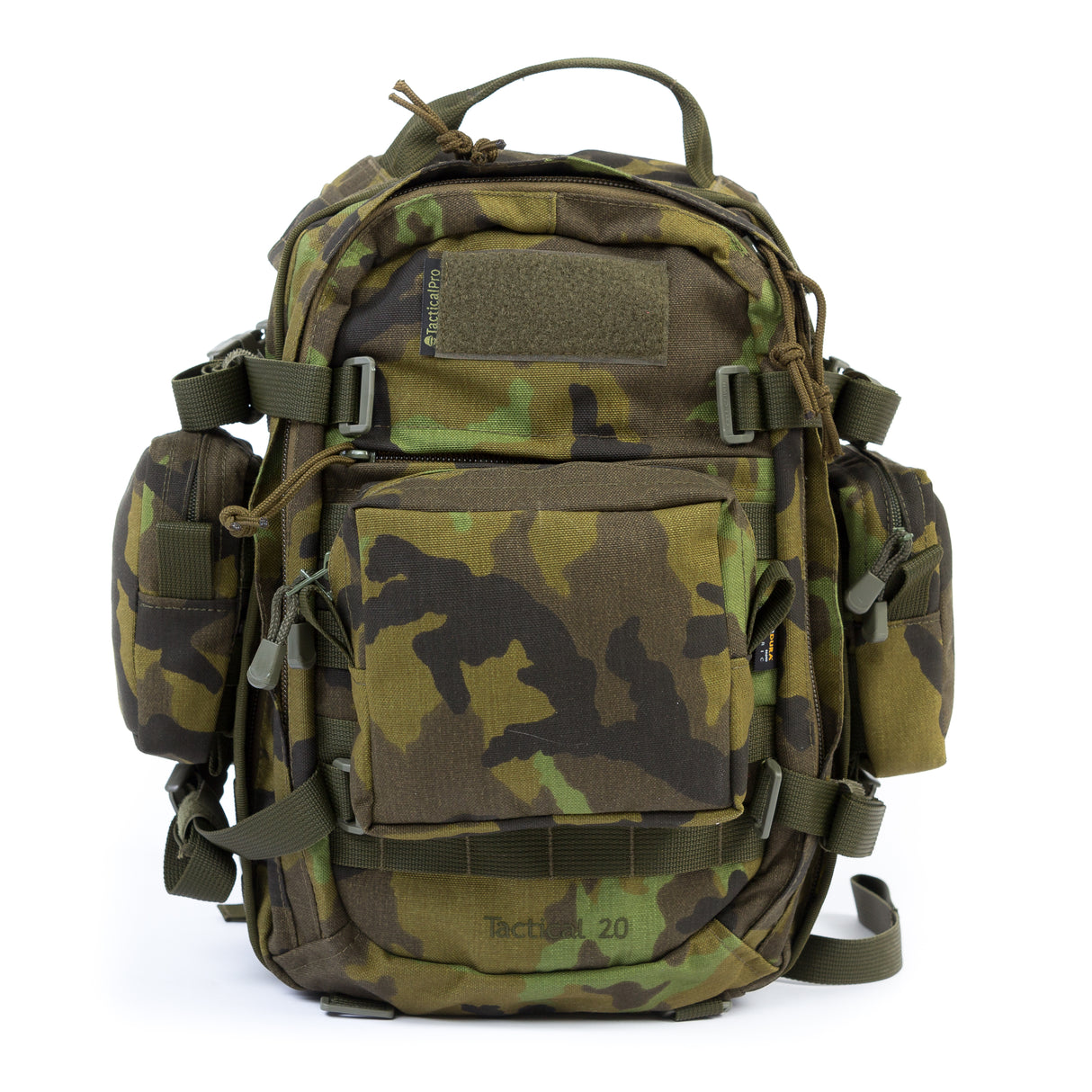 Universal pocket 3 x 4