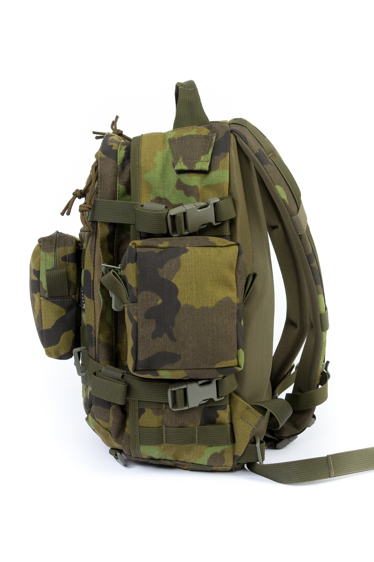 Universal pocket 3 x 3