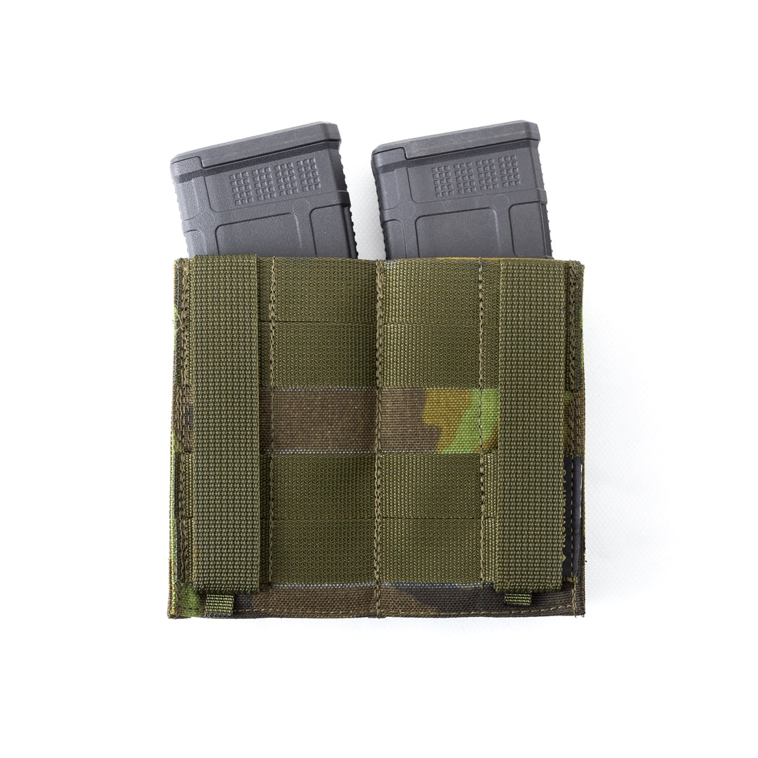 FAST selbstverriegelnde Tasche für 2 AR 15 Magazine