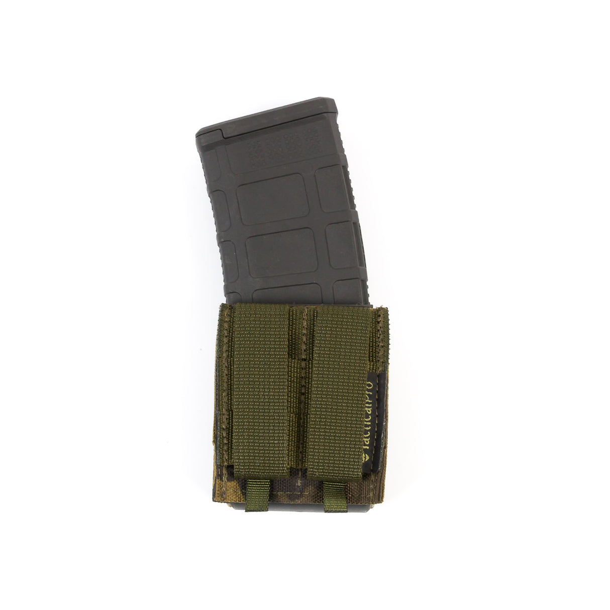 FAST-S selbstverriegelnde Tasche für 1 AR-15-Magazin