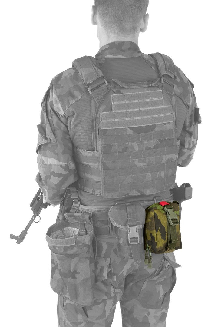 Small first aid kit TRAUMA KIT