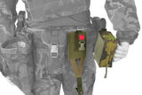 Small first aid kit TRAUMA KIT