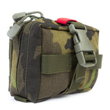 Small first aid kit TRAUMA KIT