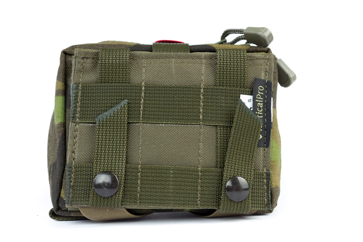Small first aid kit TRAUMA KIT