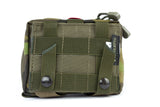 Small first aid kit TRAUMA KIT