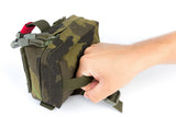 Small first aid kit TRAUMA KIT