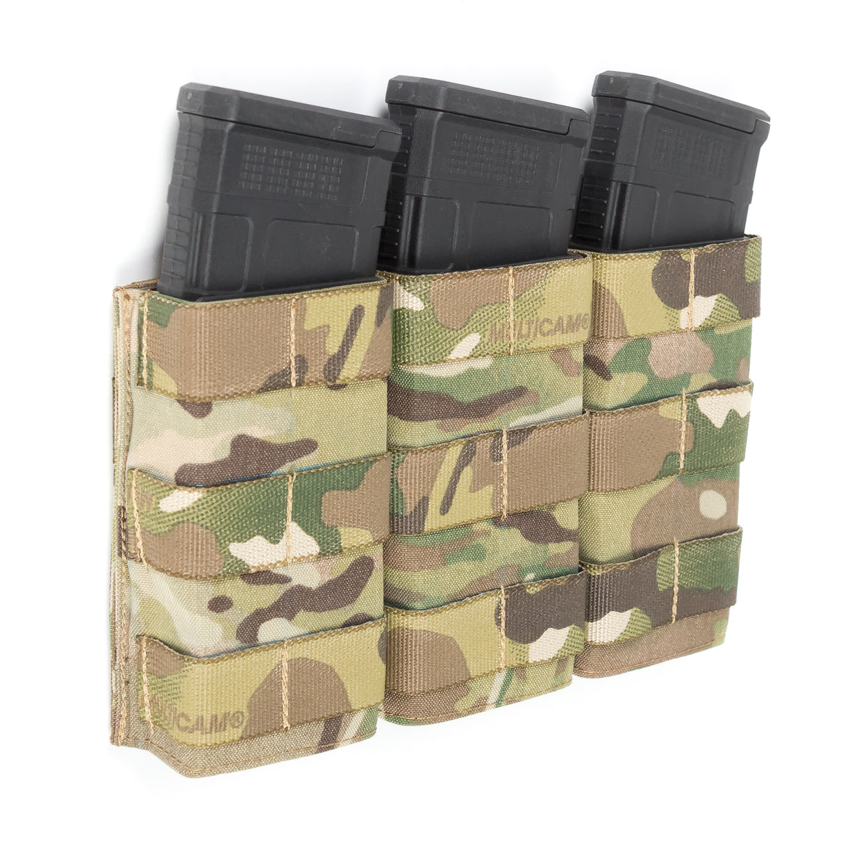 FAST selbstverriegelnde Tasche für 3 AR-15-Magazine