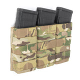 FAST selbstverriegelnde Tasche für 3 AR-15-Magazine