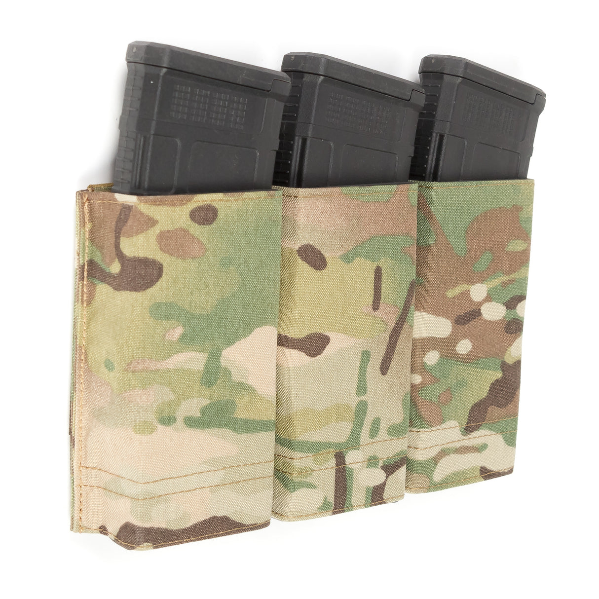 FAST selbstverriegelnde Tasche für 3 AR-15-Magazine