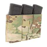 FAST selbstverriegelnde Tasche für 3 AR-15-Magazine