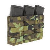 FAST selbstverriegelnde Tasche für 3 AR-15-Magazine