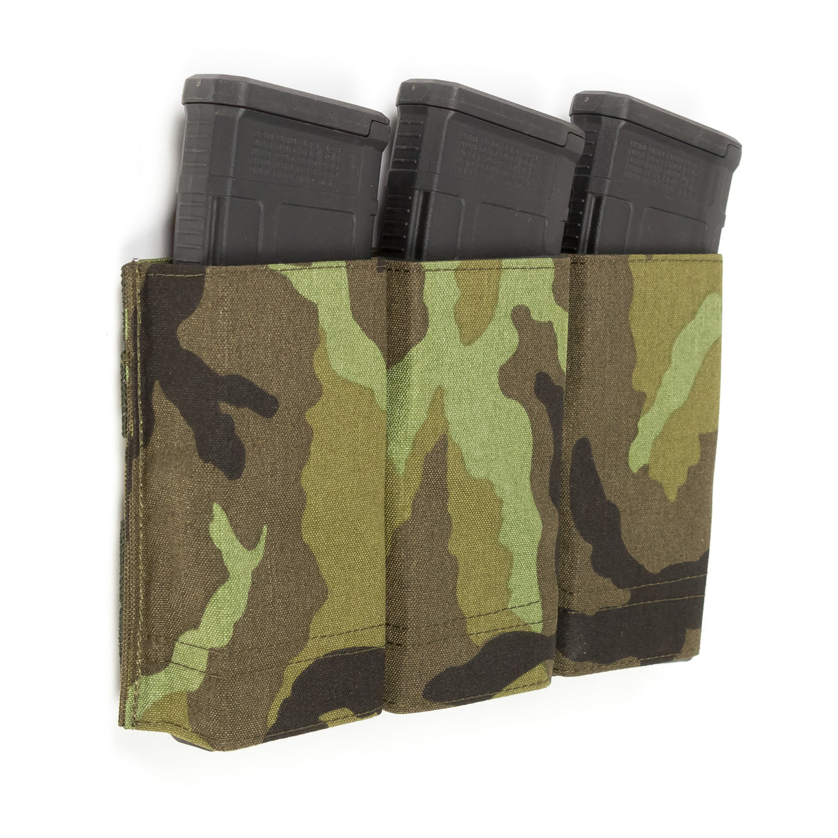 FAST selbstverriegelnde Tasche für 3 AR-15-Magazine