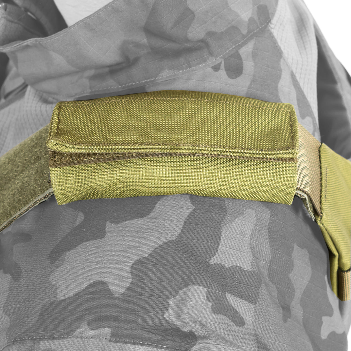 STRIVA plate carrier