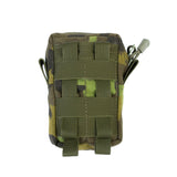 Universaltasche 3 x 2