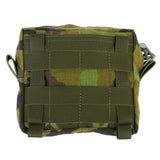 Universal pocket 3 x 4