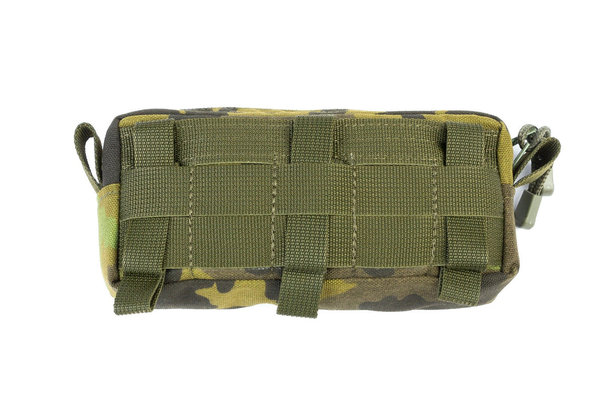 Universal pocket 2 x 5 MOLLE