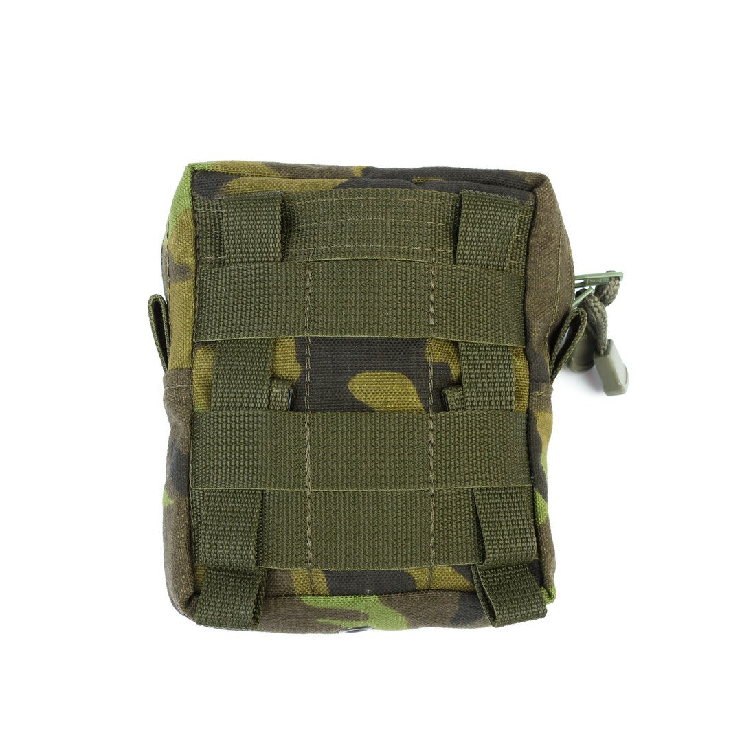 Universal pocket 3 x 3