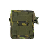 Universal pocket 3 x 3